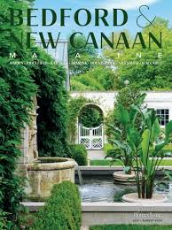 Bedford & New Canaan by bedfordnewcanaanmag