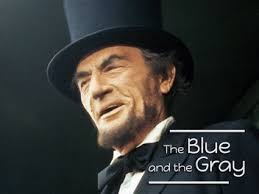 The Blue and the Gray