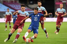 Chelsea haven't won at the london stadium since march 2017 when. All Eyes Will Be On Declan Rice As Chelsea And West Ham Clash