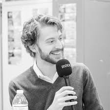 Mark Rodney Productions