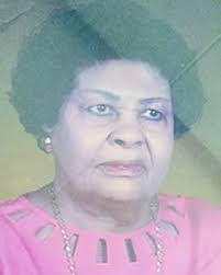 Barbara Crawford Obituary (1931