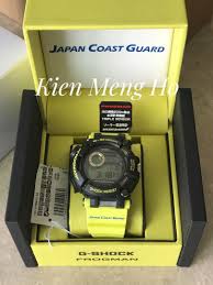 On january 13, 2016, a ceremony was. G Shock Frogman Japan Coast Guard Buy Clothes Shoes Online