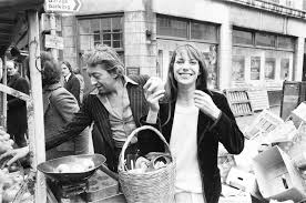 As birkin continues her le symphonique tour, in which she performs. The Love Affair Of Serge Gainsbourg And Jane Birkin