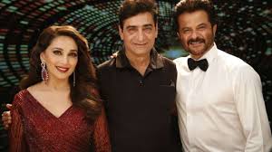 Total Dhamaal First Look Of Anil Kapoor And Madhuri Dixit From The Film Goes Viral Check Pic Inside Watch total dhamaal 2019 full hindi movie free online director: madhuri dixit from the film goes viral