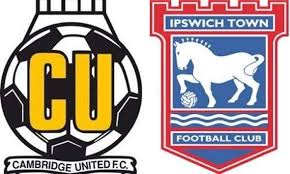 Official twitter of #itfc supporter enquiries: Cambridge United Show Promise In Pre Season Win Over Ipswich Town