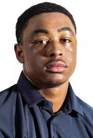 2019 Football Roster