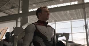 With robert downey jr., chris evans, mark ruffalo, chris hemsworth. Avengers Endgame Is A Very Silly Movie But It Ends In Exactly The Right Way Techcrunch