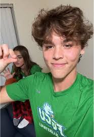 Brandon Whisner's Instagram, Twitter & Facebook