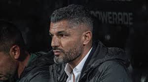 JAIME PABÓN, FORMADOR INTERNACIONAL DE JUGADORES, SE INTEGRA A ATLÉTICO  NACIONAL