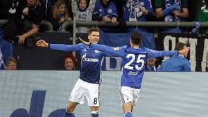 We did not find results for: Leon Goretzka News