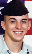 SPC Joshua James Munger (1983-2005)