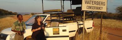 Dr. Laurie Marker Executive Director of Cheetah Conservation Fund • Cheetah  Conservation Fund