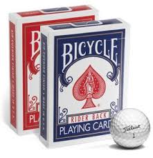 This is a 9 hole 2d golf game. Bicycle Card Games Pitch Bicycle
