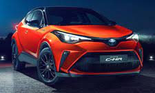 トヨタ・ヤリスクロス, toyota yarisu kurosu) is a subcompact crossover suv produced by the japanese automaker toyota, using the yaris nameplate primarily for the japanese, european, and australian markets. Toyota Yaris Cross 2021 Abmessungen Allrad Autozeitung De