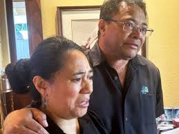 A family, a beloved sister, 2 senior housing residents. These are some of  the lives lost in Maui