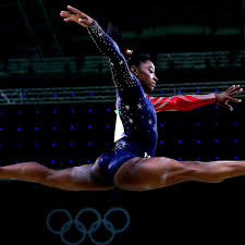 Ron and nellie biles are the two of the most important people in simone biles' life. Olympics Announcer Says Simone Biles Adoptive Parents Aren T Her Parents
