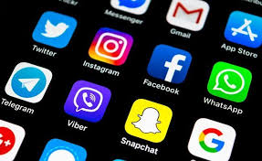 Factors That Increase The Popularity Of Mobile Apps Social Media Updates Medium App Messaging App