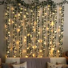 Check out our purple tapestry selection for the very best in unique or custom, handmade pieces from our wall hangings shops. Wall Vine Led Lights Lighting Decor Tapestry Girls