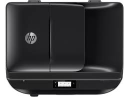Hp Officejet 5220 All In One 印表機 Hp Officejet All In One Printer