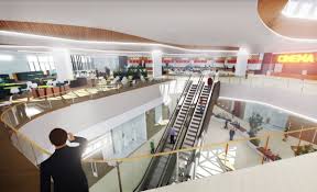 Cinema city ploiesti shopping city zone: Opt SÄƒli De Cinema La Shopping City GalaÈ›i LucrÄƒrile Vor Incepe Luna Viitoare Antidotul È™tiri Online