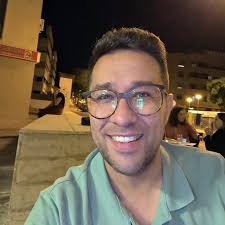 Jose Luis Palomo Romero (@joseluispalomoromero1) • Threads, Say more