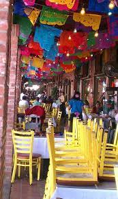 Mi Tierra Restaurant Open 24 7 Every Day Except Christmas In The Old Mercado Downtown San Antonio Texas San Antonio Texas San Antonio Tx San Antonio