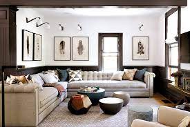 New Vintage Masculine Living Rooms Minimalist Living Room Decor Living Room Decor