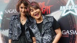 Chord Gitar Dan Lirik Lagu Cinta Terlarang The Virgin Kau Kan Slalu Tersimpan Di Hatiku Tribun Lombok