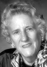 Genevieve Montgomery Obituary (2003)