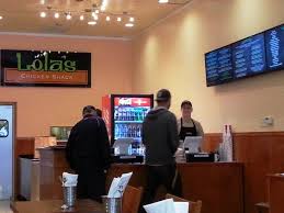 Maybe you would like to learn more about one of these? Lola S Chicken Shack And Other New Businesses Alameda Ca Patch