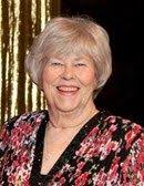 Georgiann Howell Chandler Lamb (1937-2016)