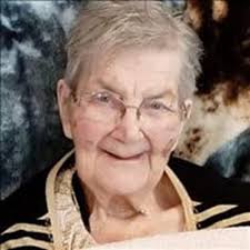 Doris Mae Andersen Obituary October 6, 2020