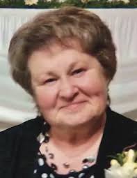 Obituary information for Gail Piela