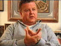 Catjc Profiles: Tom and Mary Ellen Lavin