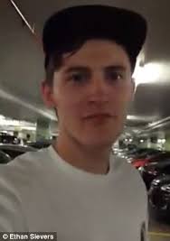 Video shows what happens when a employee covers his boss' car in wrapping  paper