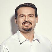 Ken Ricketts — Chief Information Security Officer