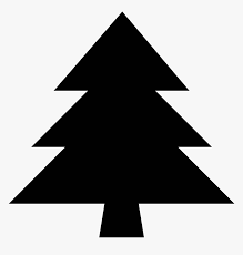 We earn a commission for products purchased through some links in this article. Christmas Tree Silhouette Clip Art Silhouette Christmas Tree Clipart Hd Png Download Transparent Png Image Pngitem