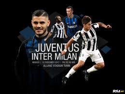 Browse millions of popular juventus wallpapers and ringtones on zedge and personalize your phone to suit you. Download Wallpaper Juventus Vs Inter Milan Bola Net
