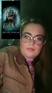 We Ate The Dark Mallory