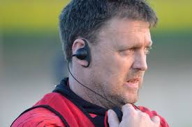 Playwright Declan ventures into the world of the thriller