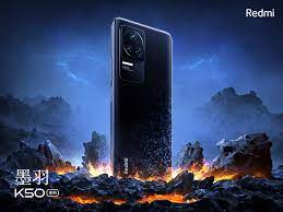 Xiaomi Redmi K50 Pro: Letzte Teaser zur ...