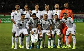 Encore et toujours youssef maziz. Can 2021 Le Match Algerie Zimbabwe Delocalise Algerie360