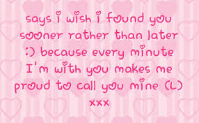 Cute Happy Birthday Quotes For Him Tumblr - cute happy birthday ... via Relatably.com