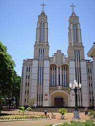 Campo mourão is home to coamo, the largest cooperative in brazil and the third largest in the world. Campo Mourao Wikipedia
