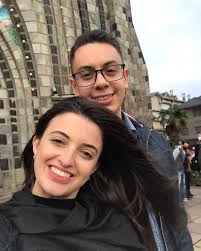 🌟 Hora de vocês conhecerem o William de verdade! Sou advogado por  profissão, mas quem me conhece sabe que também sou: 🐾 Pai de pet (Belinha  e Larinha sempre ao meu lado);