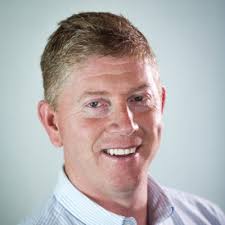 We're excited to welcome Ken Leblanc to our organization as CIO. Ken joins  us from CIO Sensei, an IT advisory firm. Prior to that, he held a number of  IT leadership roles