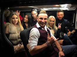 Ekipa nie może pogodzić się z jego decyzją. Mtv Polska Kontynuuje Warsaw Shore Ruszyly Zdjecia Do 11 Sezonu Emisja Wiosna