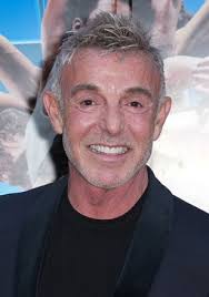 Wayne Cilento Editorial Stock Photo