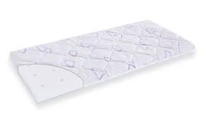 Standard, topsleeper und vollmond komfort. Traumeland Matratze Sleepy 40 X 90 X 5 Cm Kidsroom De