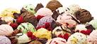 ICE CREAM